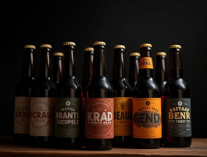 Kit Mestre Cervejeiro